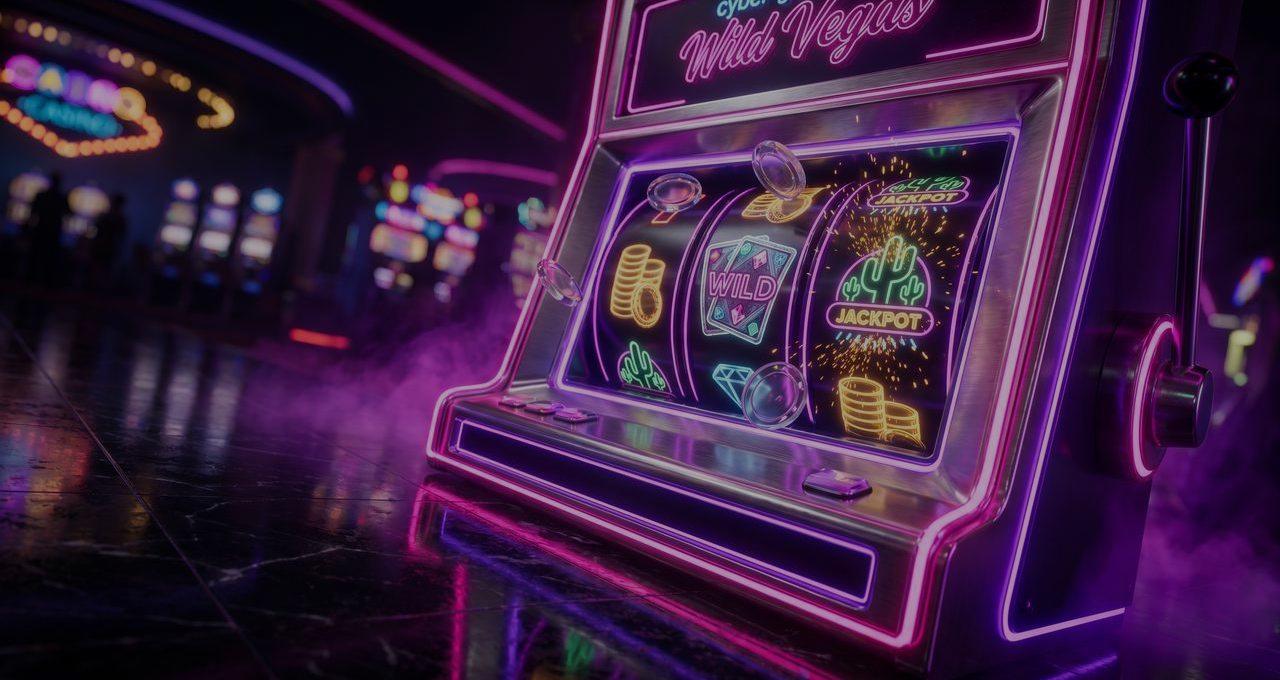 Wild Vegas Casino