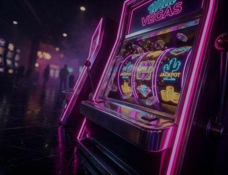 Wild Vegas Casino