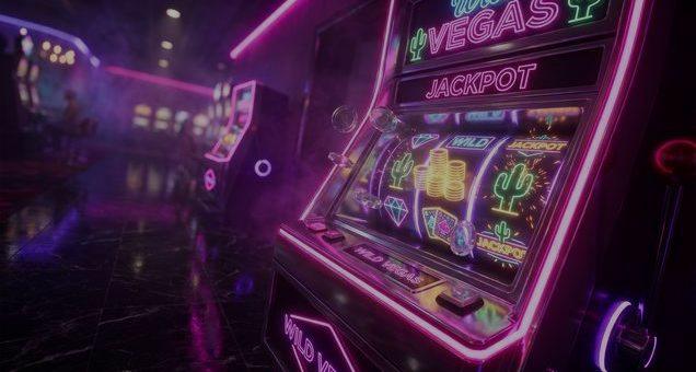 Wild Vegas Casino