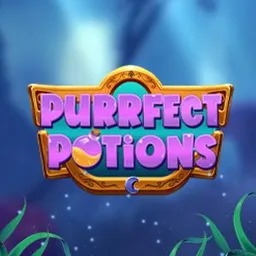 Purrfect Potions