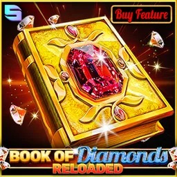 Book Of Diamonds - Reloaded