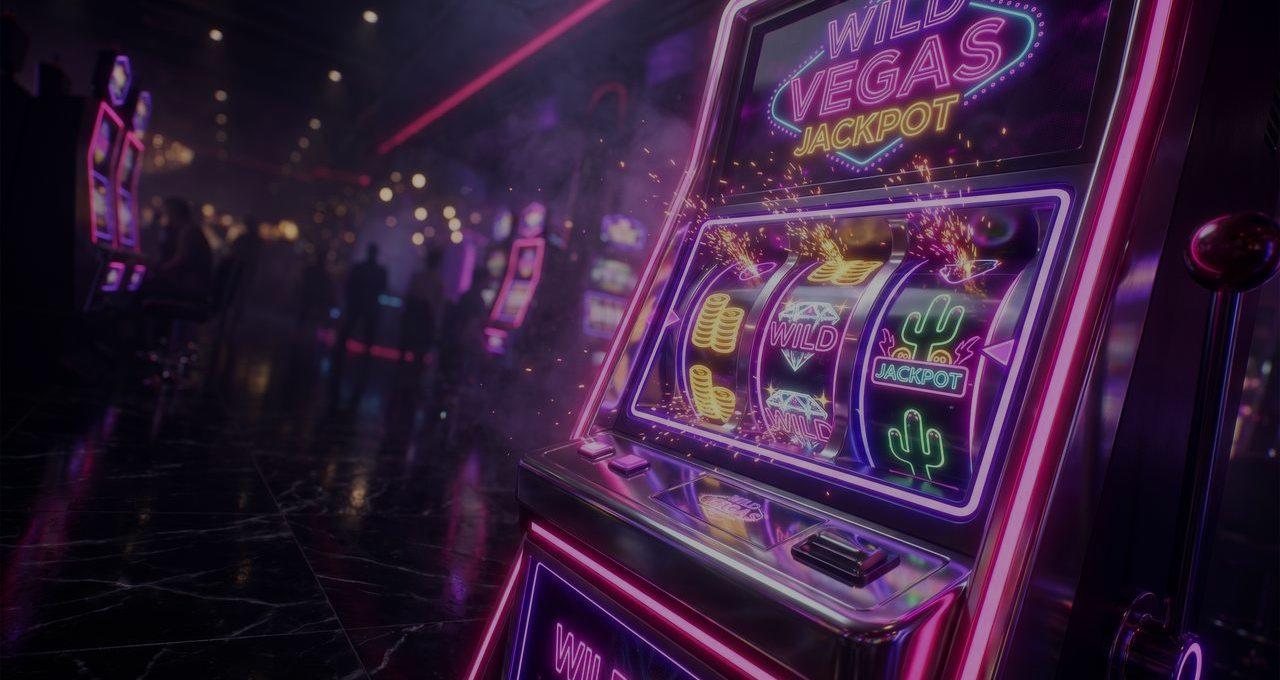 Wild Vegas Casino
